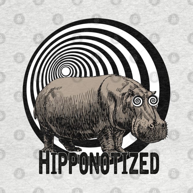 Hipponotized by The Skipper Store